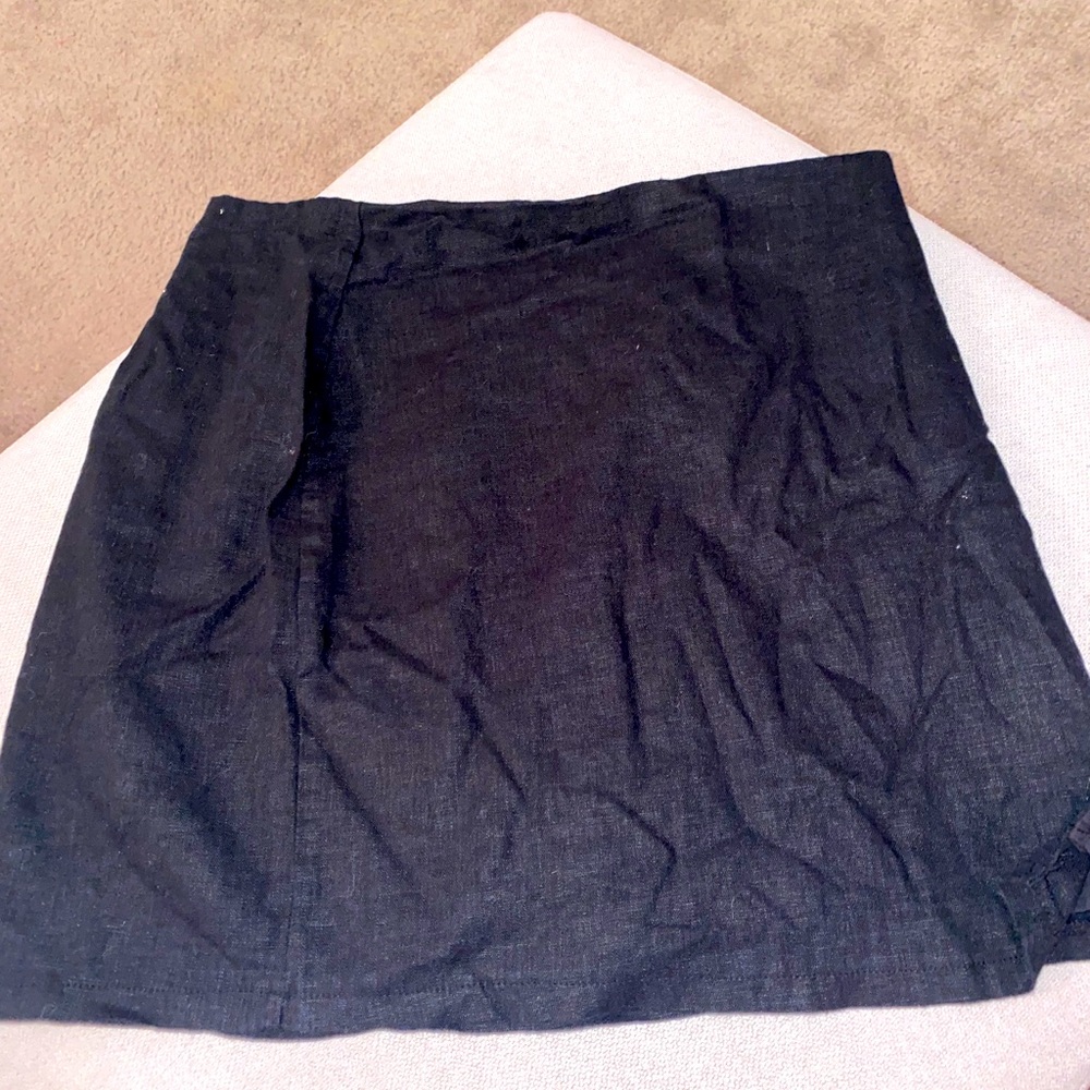 FOREVER21 mini skirt